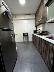 Blk 258B Punggol Topaz (Punggol), HDB 3 Rooms #518421931